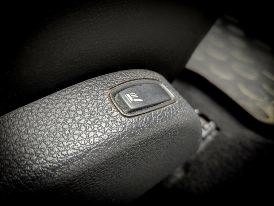 Nissan Terrano III (D10) Екатеринбург  - изображение 11
