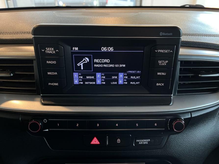 Kia Ceed III Чебоксары  - изображение 14