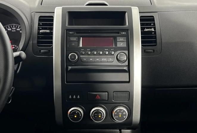 Nissan X-Trail III с пробегом 2014 года, цена 1 630 000 рублей, 91286 км, внедорожник, Автокод Объявления