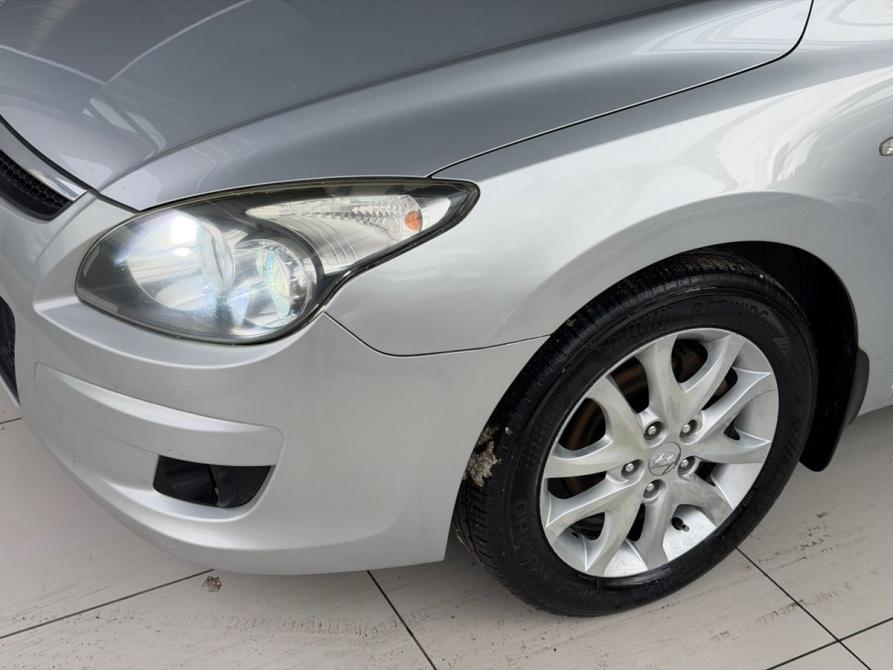 Hyundai i30 I Таганрог  - изображение 4