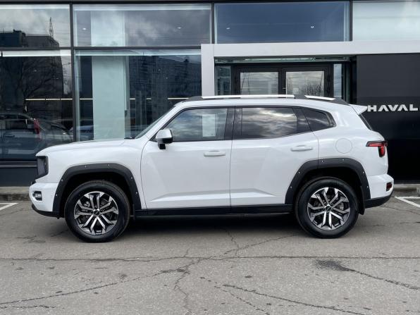 Haval H7 I с пробегом 2025 года, цена 3 329 000 рублей, 3710 км, внедорожник, Автокод Объявления