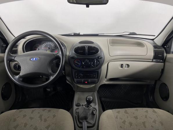 Lada (ВАЗ) Kalina I с пробегом 2008 года, цена 295 000 рублей, 195026 км, седан, Автокод Объявления