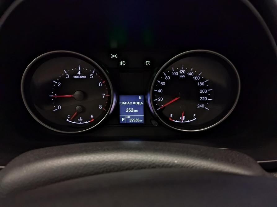 Haval M6 II Москва  - изображение 16