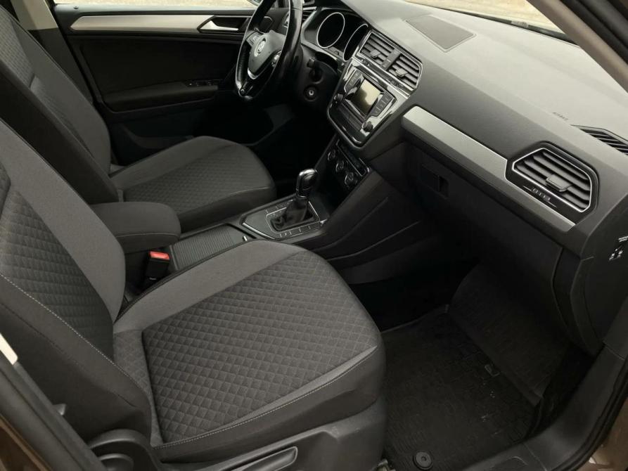Volkswagen Tiguan II Тверь  - изображение 17