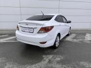 Hyundai Solaris I Ставрополь  - изображение 32