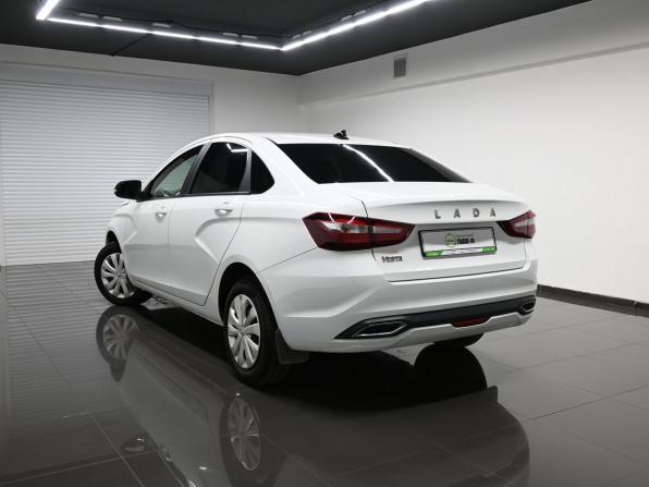 Lada (ВАЗ) Vesta I Рестайлинг (NG) с пробегом 2023 года, цена 1 255 000 рублей, 30108 км, седан, Автокод Объявления