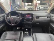 Mitsubishi Outlander III Рестайлинг 3 Альметьевск  - изображение 75