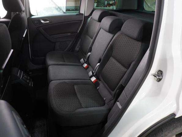 Skoda Yeti I с пробегом 2013 года, цена 1 229 000 рублей, 168311 км, внедорожник, Автокод Объявления