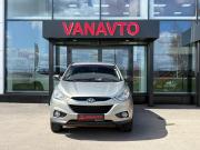 Hyundai ix35 I Азнакаево  - изображение 18