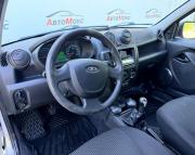 Lada (ВАЗ) Granta I Тюмень  - изображение 25