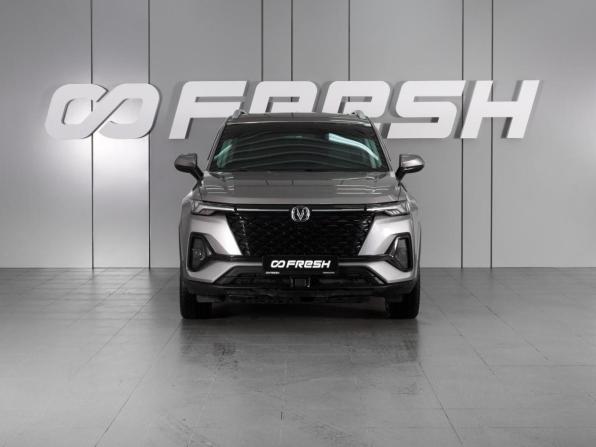 Changan CS35 Plus I Рестайлинг с пробегом 2024 года, цена 2 019 000 рублей, 23267 км, внедорожник, Автокод Объявления