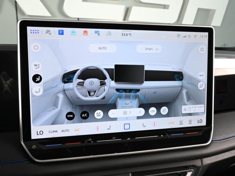 Volkswagen Tiguan III (China Market) Ростов-на-Дону  - изображение 16