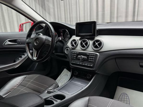 Mercedes-Benz GLA I (X156) с пробегом 2014 года, цена 1 999 000 рублей, 165682 км, внедорожник, Автокод Объявления