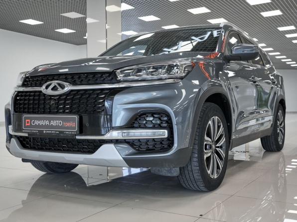 Chery Tiggo 8 I с пробегом 2021 года, цена 1 605 000 рублей, 101124 км, внедорожник, Автокод Объявления