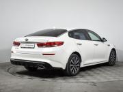 Kia Optima IV Рестайлинг Санкт-Петербург  - изображение 24