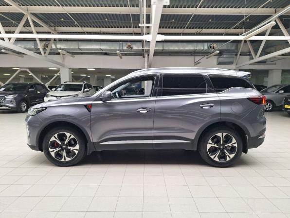 Chery Tiggo 7 Pro Max I с пробегом 2023 года, цена 1 950 000 рублей, 26000 км, внедорожник, Автокод Объявления
