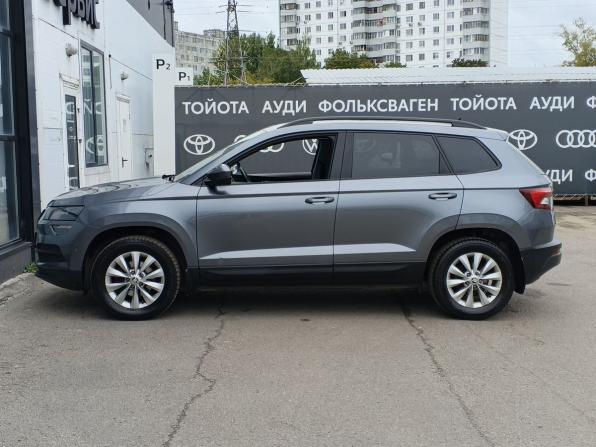 Skoda Karoq I с пробегом 2020 года, цена 2 285 000 рублей, 68020 км, внедорожник, Автокод Объявления