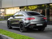 Mercedes-Benz GLE Coupe I (C292) Санкт-Петербург  - изображение 48