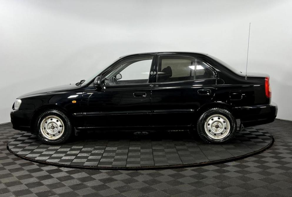 Hyundai Accent II Нижний Новгород  - изображение 9