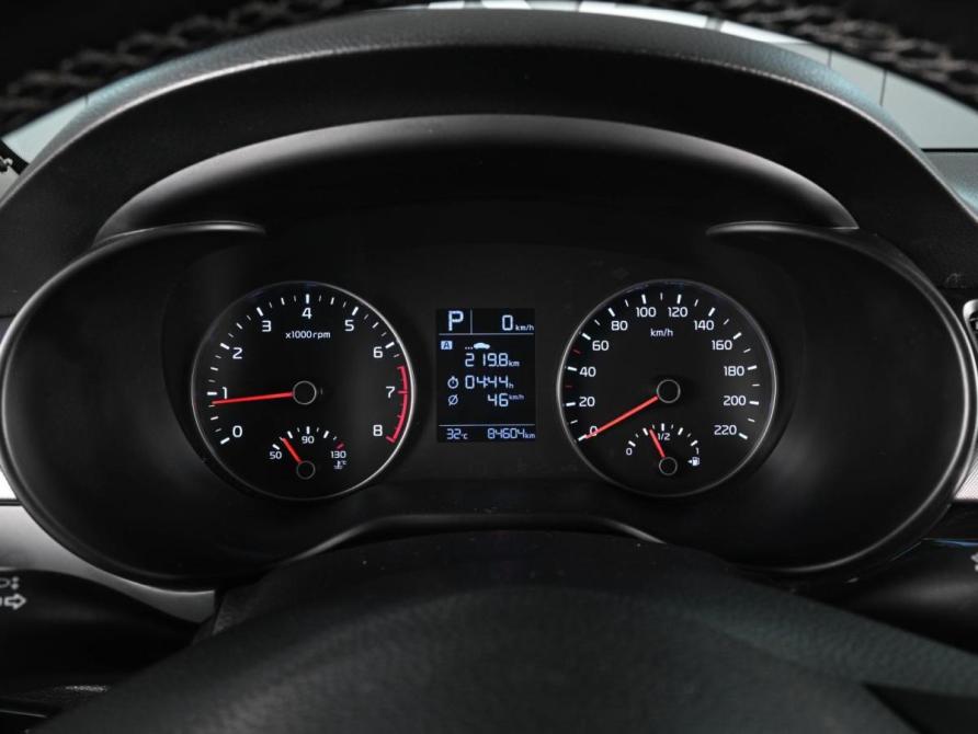 Kia Rio IV Ростов-на-Дону  - изображение 17