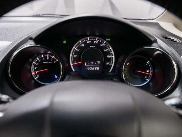Honda Fit Shuttle I с пробегом 2012 года, цена 1 100 000 рублей, 150239 км, универсал, Автокод Объявления