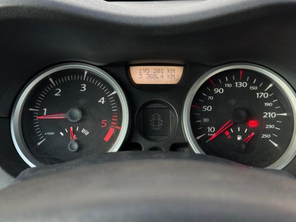 Renault Megane II Рестайлинг с пробегом 2007 года, цена 425 000 рублей, 195201 км, универсал, Автокод Объявления