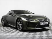 Lexus LC I Москва  - изображение 32