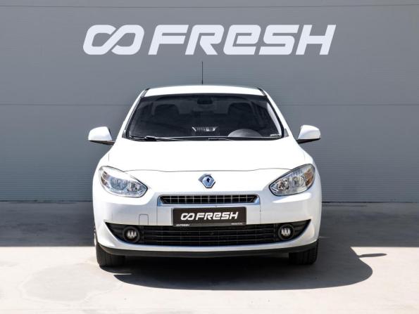 Renault Fluence I с пробегом 2011 года, цена 850 000 рублей, 180369 км, седан, Автокод Объявления