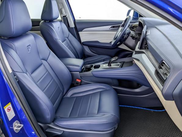 Haval F7 I Рестайлинг с пробегом 2024 года, цена 2 405 000 рублей, 32327 км, внедорожник, Автокод Объявления