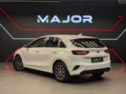 Kia Ceed III Москва  - изображение 47