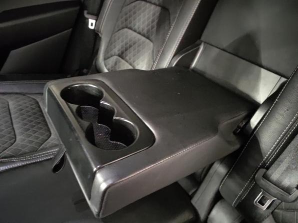 Skoda Kodiaq I с пробегом 2019 года, цена 2 450 000 рублей, 219389 км, внедорожник, Автокод Объявления