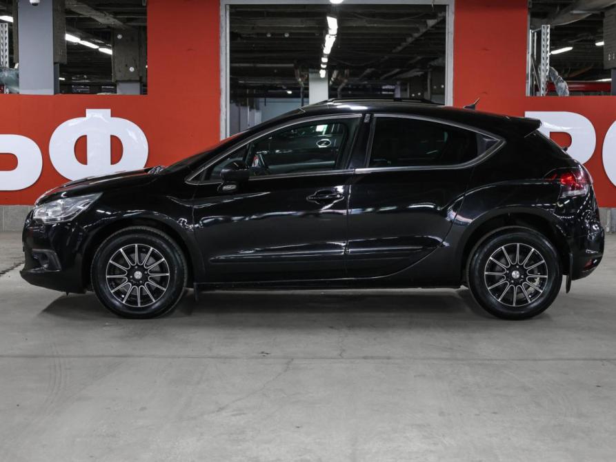 Citroen DS4 Москва  - изображение 9