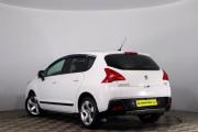 Peugeot 3008 I Пермь  - изображение 30