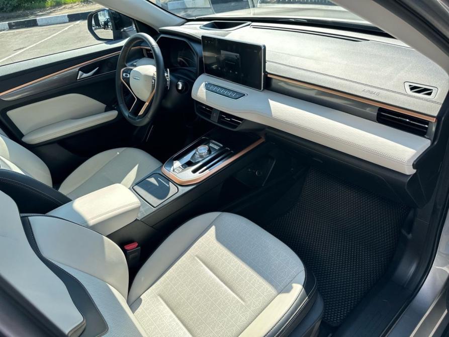 Haval Jolion I Рестайлинг Нижний Новгород  - изображение 23