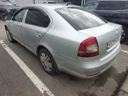 Skoda Octavia II (A5) Рестайлинг Санкт-Петербург  - изображение 9