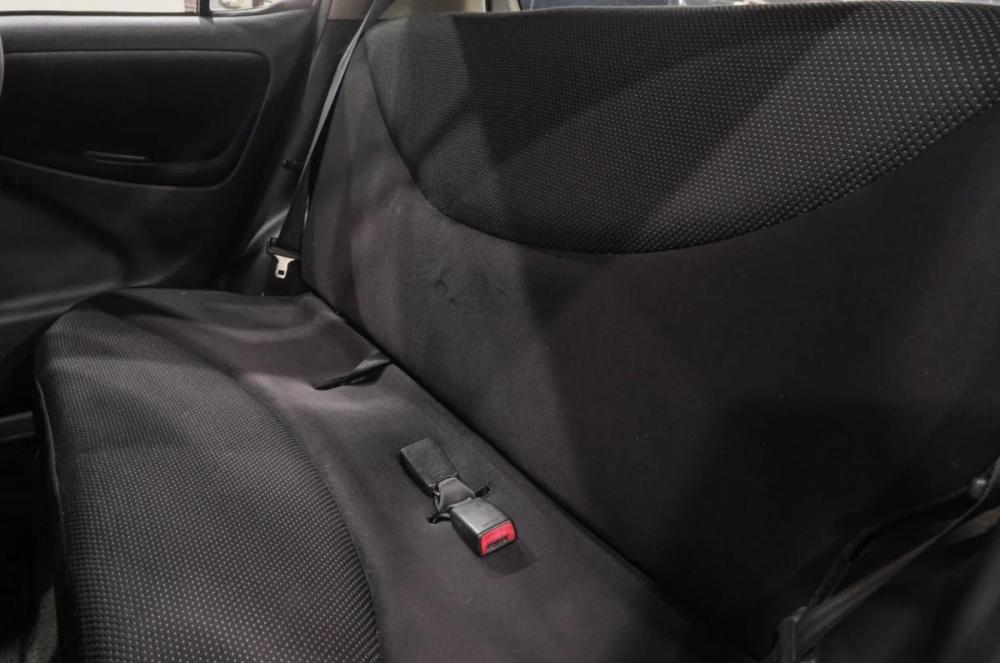 Toyota Vitz I (P10) Новокузнецк  - изображение 27