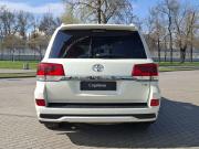 Toyota Land Cruiser 200 Series Рестайлинг 2 Санкт-Петербург  - изображение 40