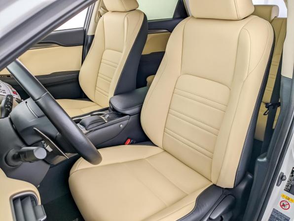 Lexus NX I Рестайлинг с пробегом 2019 года, цена 3 500 000 рублей, 30525 км, внедорожник, Автокод Объявления