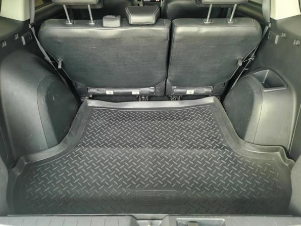 Mitsubishi Outlander II Рестайлинг с пробегом 2012 года, цена 1 520 000 рублей, 189000 км, внедорожник, Автокод Объявления