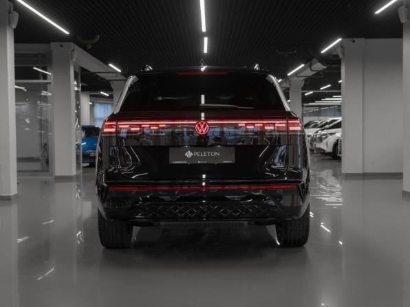 Volkswagen Teramont II (China Market) с пробегом 2026 года, цена 5 950 000 рублей, 50 км, внедорожник, Автокод Объявления