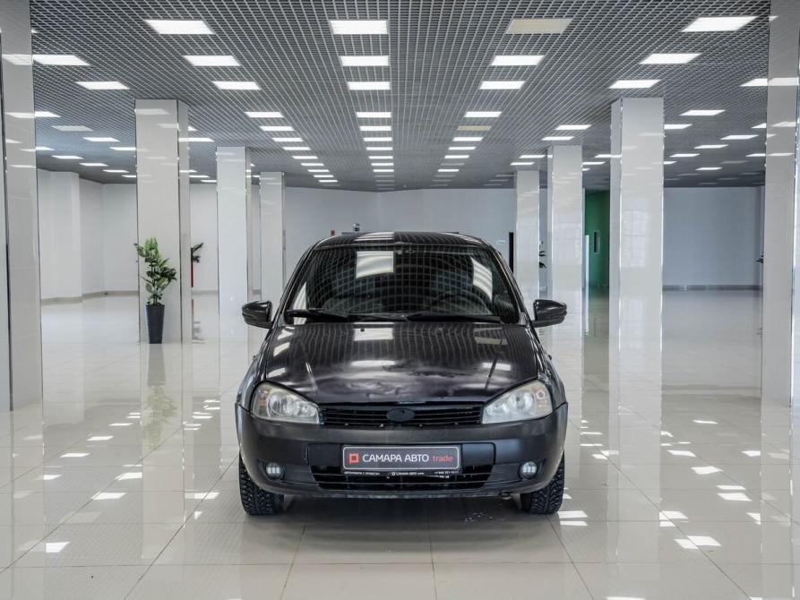 Lada (ВАЗ) Kalina I Самара  - изображение 7