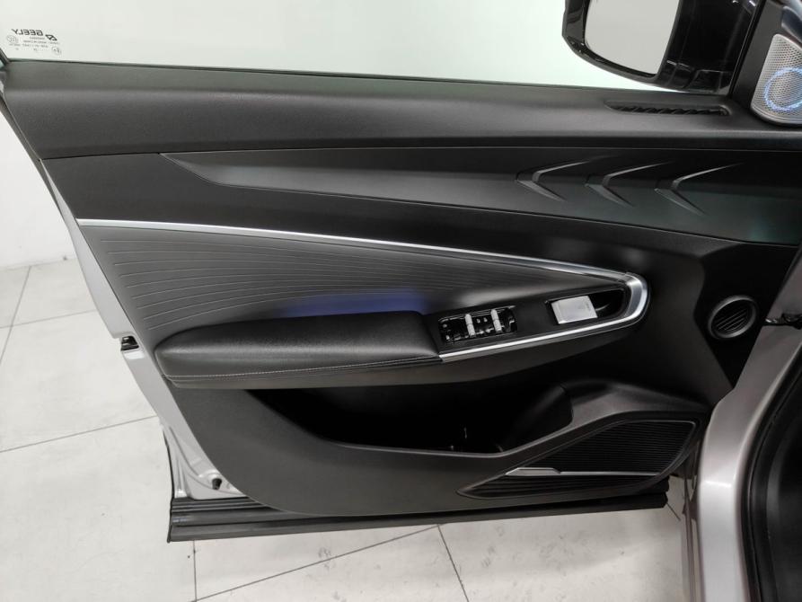 Geely Cityray Тула  - изображение 23