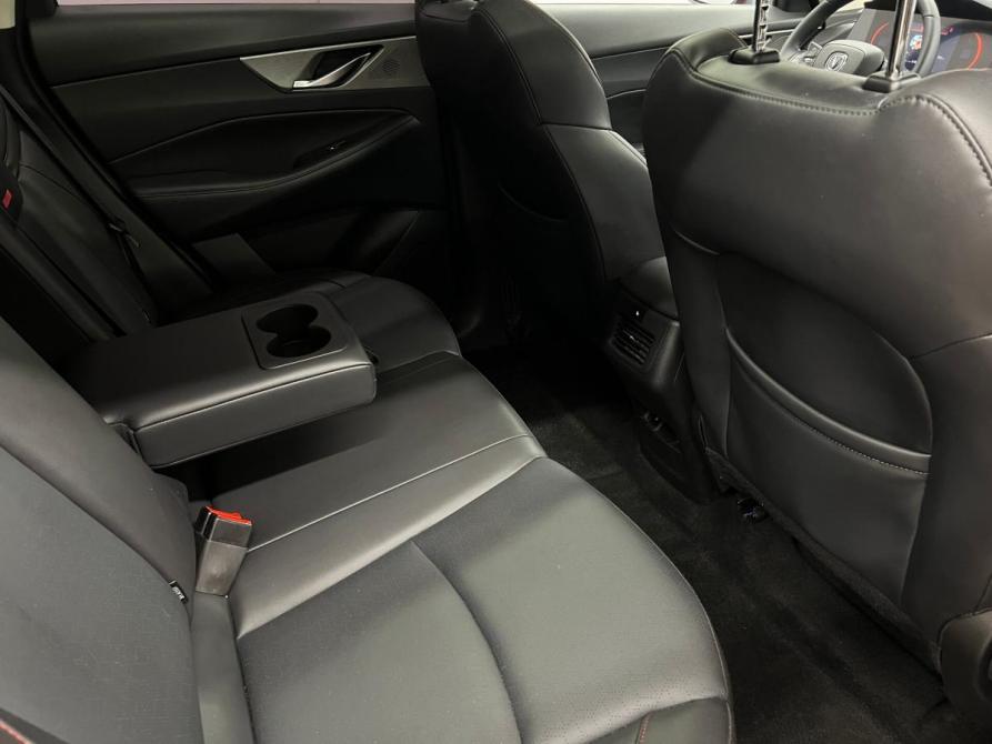 Changan CS35 Plus I Рестайлинг Санкт-Петербург  - изображение 22