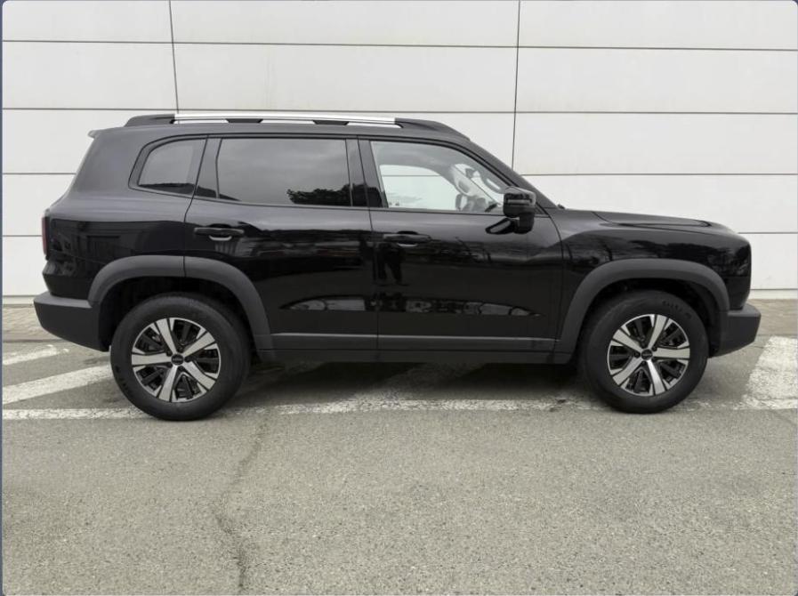 Haval Dargo Ставрополь  - изображение 5