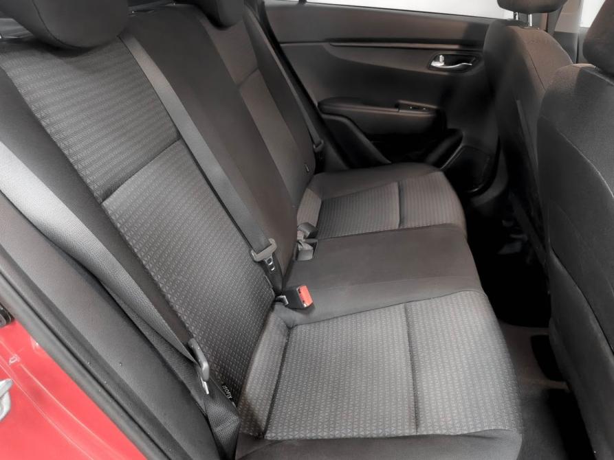 Kia Rio IV Рестайлинг Тула  - изображение 12
