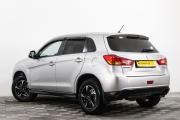 Mitsubishi ASX I Рестайлинг Сургут  - изображение 22