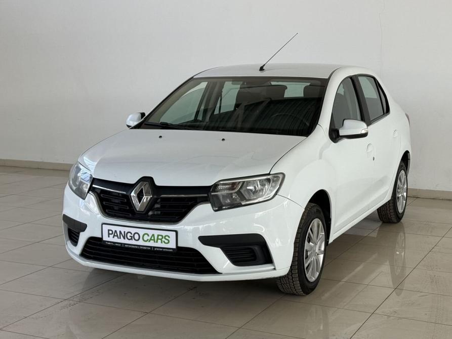 Renault Logan II Рестайлинг Смоленск  - изображение 1