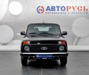 Lada (ВАЗ) Niva Legend I Москва  - изображение 26