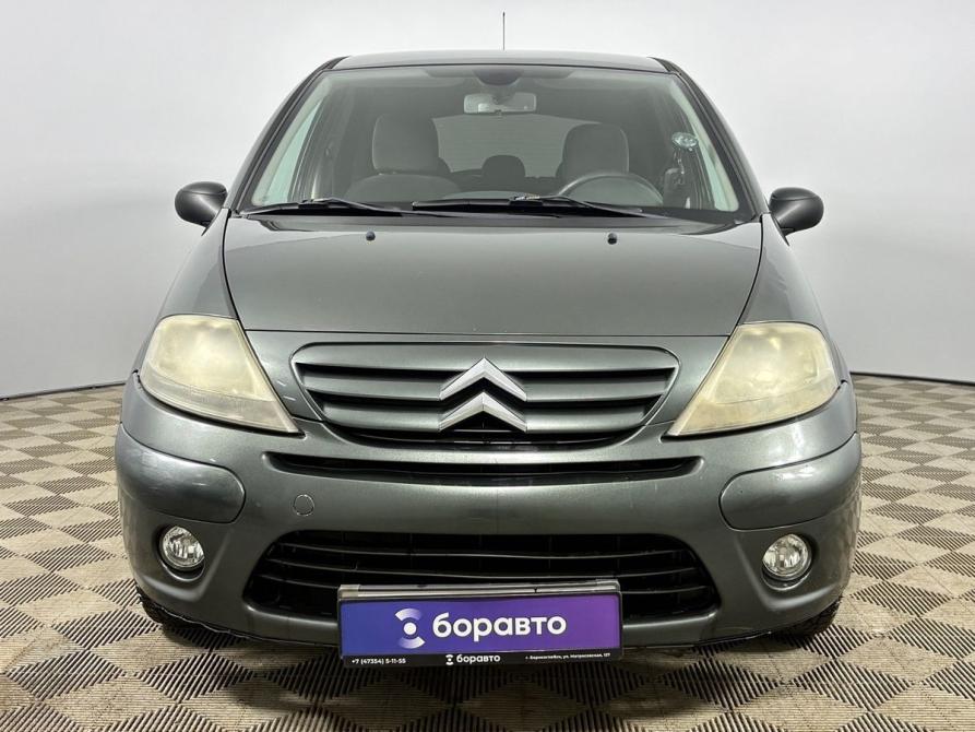 Citroen C3 I Рестайлинг Борисоглебск  - изображение 8