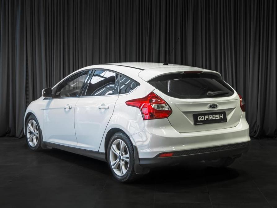Ford Focus III Тюмень  - изображение 2
